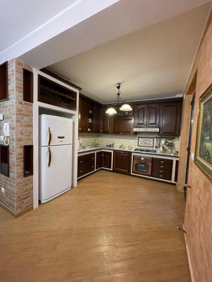 Villetta Climene Apartment Giardini-Naxos Extérieur photo