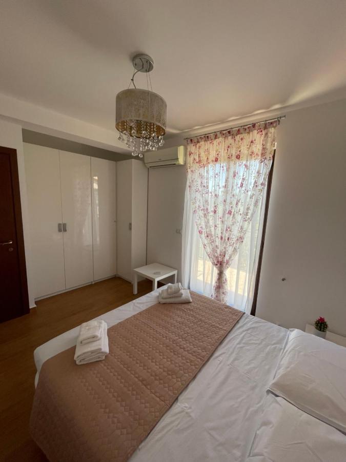 Villetta Climene Apartment Giardini-Naxos Extérieur photo