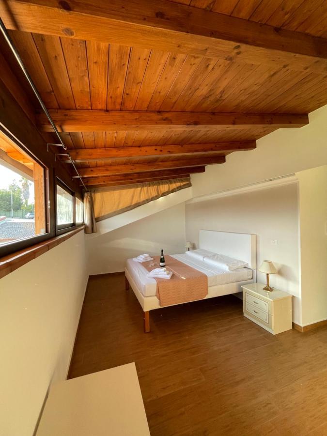Villetta Climene Apartment Giardini-Naxos Extérieur photo